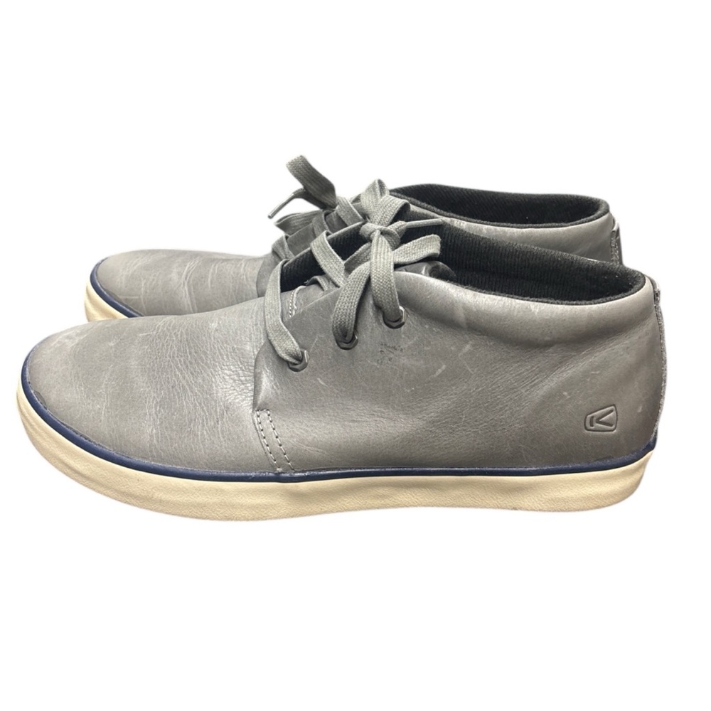 Keen Santa Cruz Leather Shoe